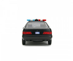 Ford Taurus 1986 "Robocop" with Figure Robocop 1:24 - 70499