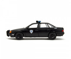 Ford Taurus 1986 "Robocop" with Figure Robocop 1:24 - 70500