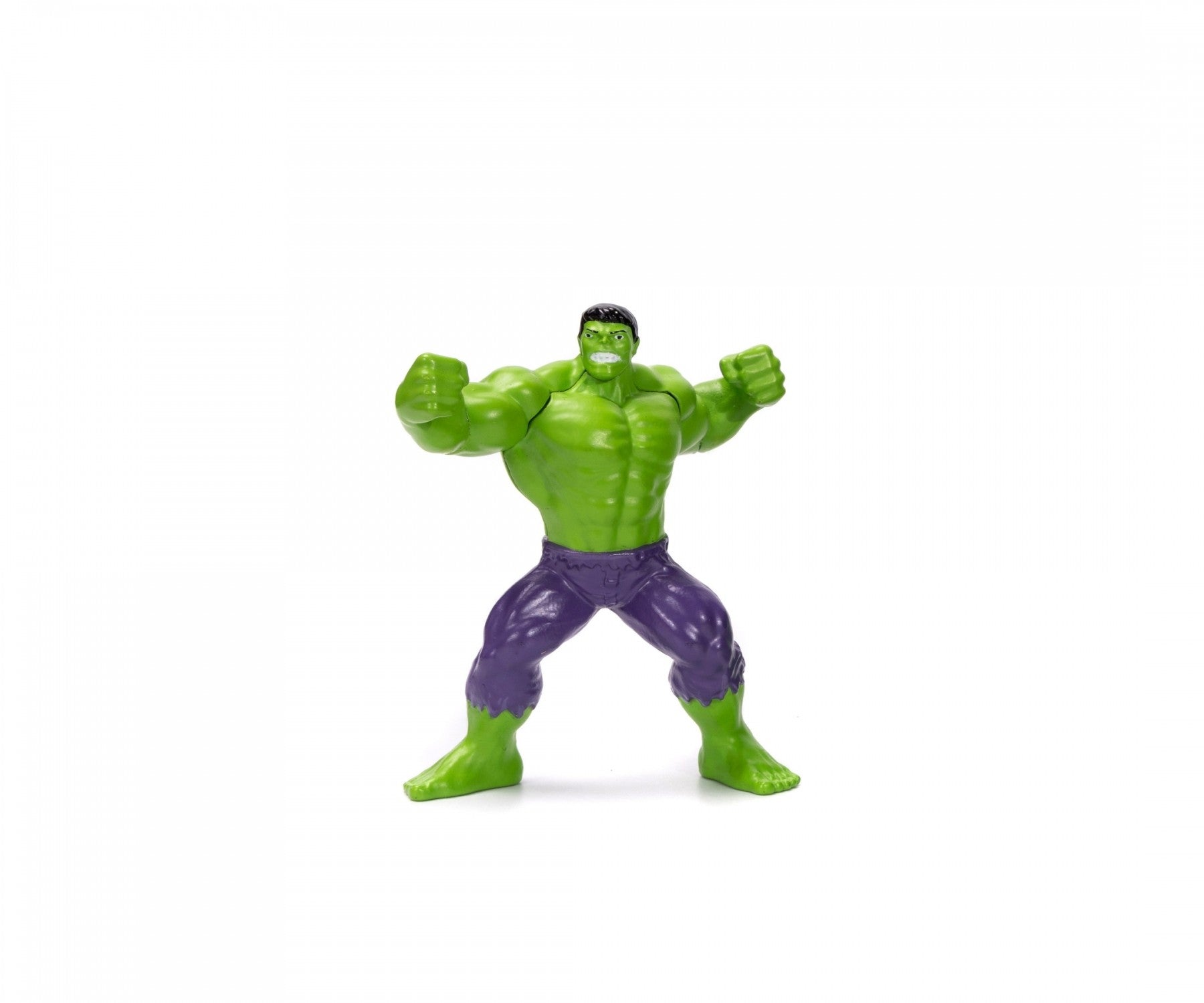 Dodge Ram 1500 Marvel The Avengers 2014 "Hulk" 1:24 - 70518