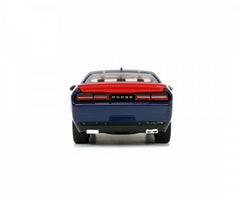 Dodge Challenger SRT Hellcat  2015 "Thor" 1:24 - 70528