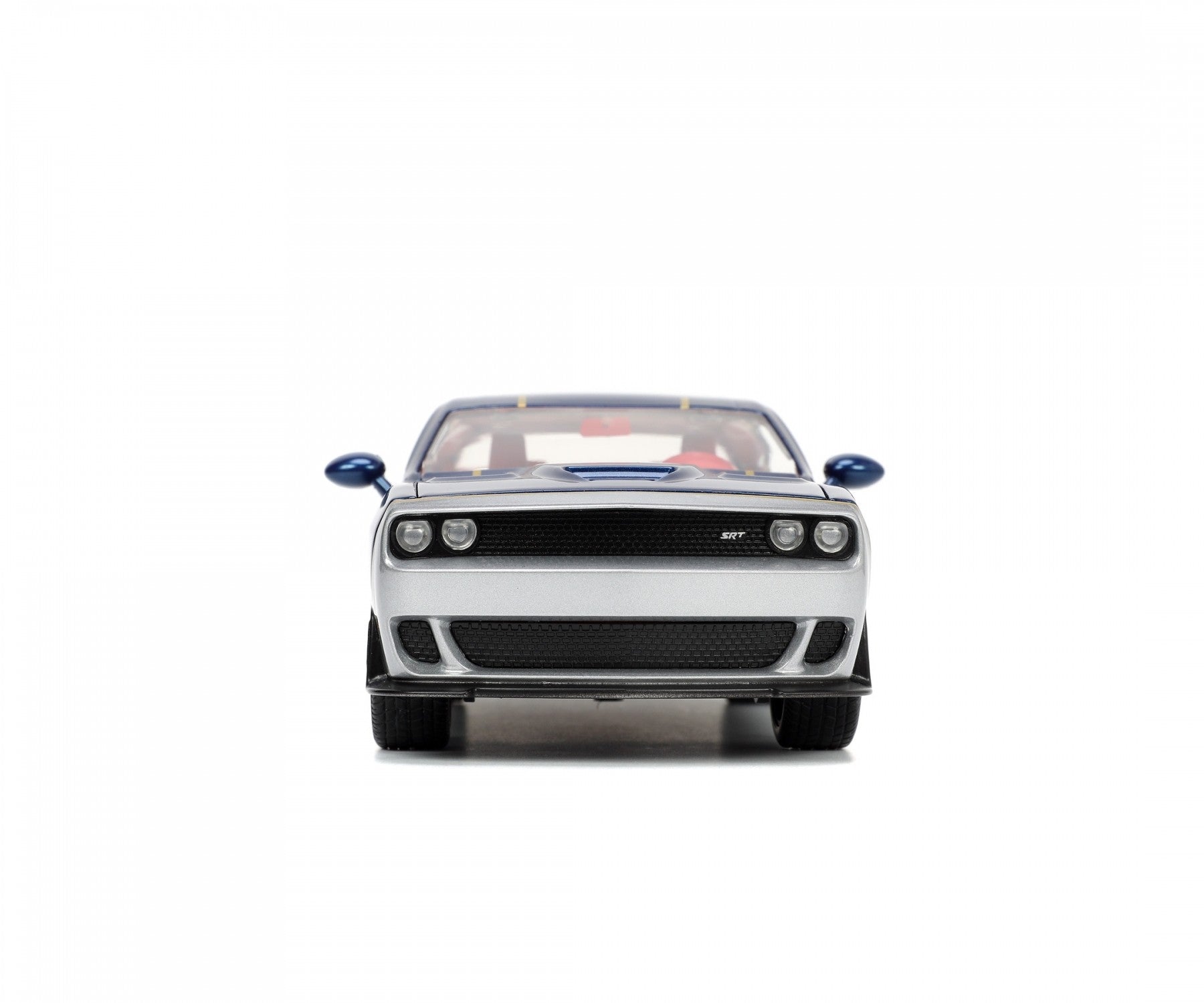 Dodge Challenger SRT Hellcat  2015 "Thor" 1:24 - 70530