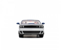 Dodge Challenger SRT Hellcat  2015 "Thor" 1:24 - 70530