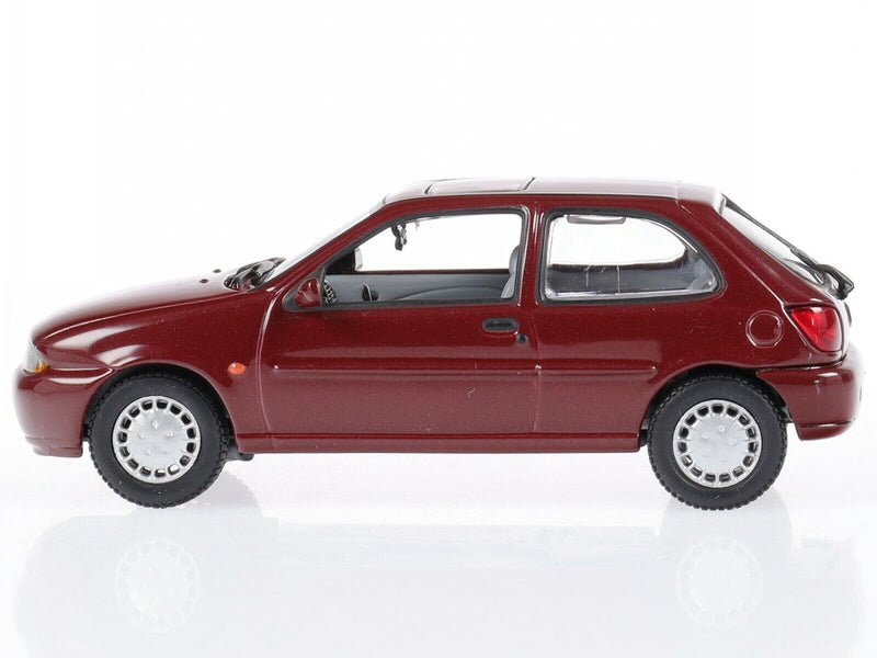 Ford Fiesta 1996 Rosso 1:43 - 70549