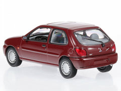 Ford Fiesta 1996 Rosso 1:43 - 70550