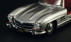 Mercedes-Benz 300 SL 1954 "Gullwing" Kit 1:16 - 70586