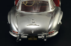 Mercedes-Benz 300 SL 1954 "Gullwing" Kit 1:16 - 70588