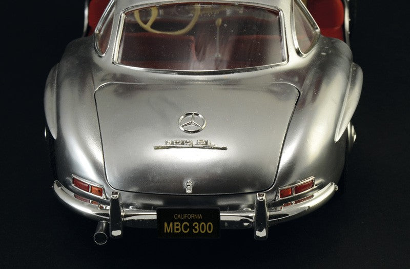 Mercedes-Benz 300 SL 1954 "Gullwing" Kit 1:16 - 70588