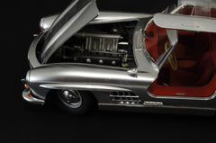 Mercedes-Benz 300 SL 1954 "Gullwing" Kit 1:16 - 70591