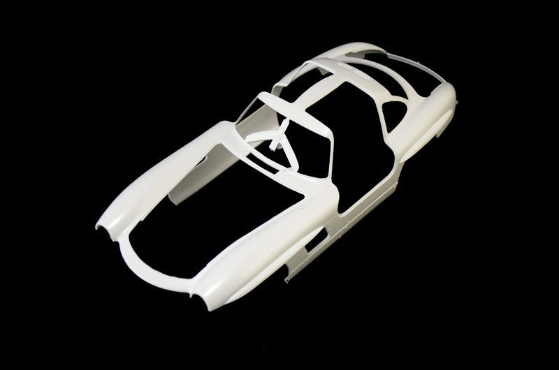 Mercedes-Benz 300 SL 1954 "Gullwing" Kit 1:16 - 70592