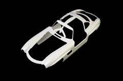 Mercedes-Benz 300 SL 1954 "Gullwing" Kit 1:16 - 70592