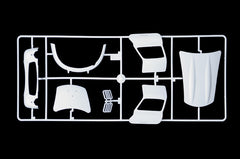 Mercedes-Benz 300 SL 1954 "Gullwing" Kit 1:16 - 70593