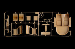 Mercedes-Benz 300 SL 1954 "Gullwing" Kit 1:16 - 70594