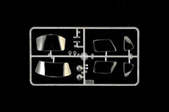 Mercedes-Benz 300 SL 1954 "Gullwing" Kit 1:16 - 70596