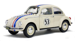 Volkswagen Kafer Beetle 1303 Racer 1:18 - 70692