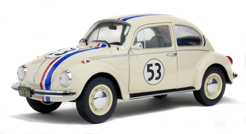 Volkswagen Kafer Beetle 1303 Racer 1:18 - 70692