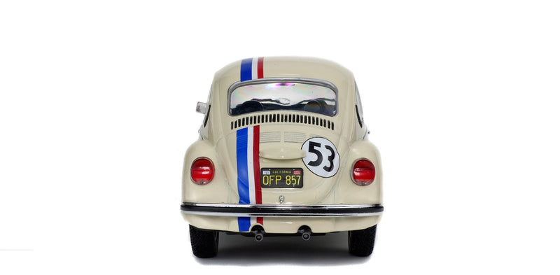 Volkswagen Kafer Beetle 1303 Racer 1:18 - 70694