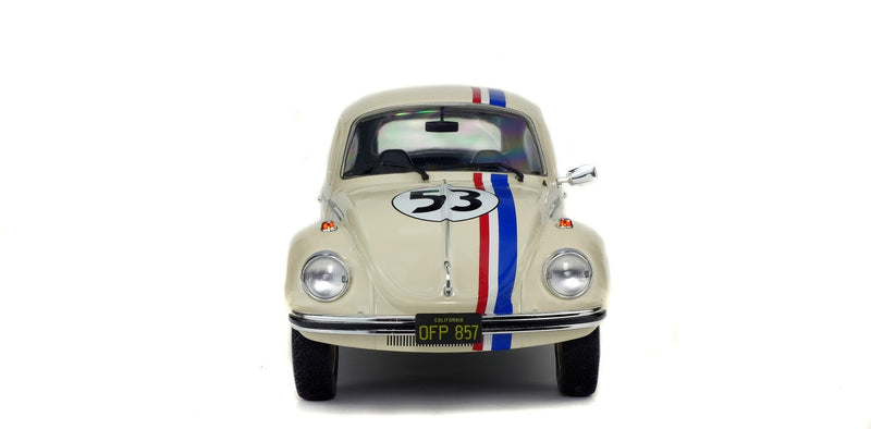 Volkswagen Kafer Beetle 1303 Racer 1:18 - 70697