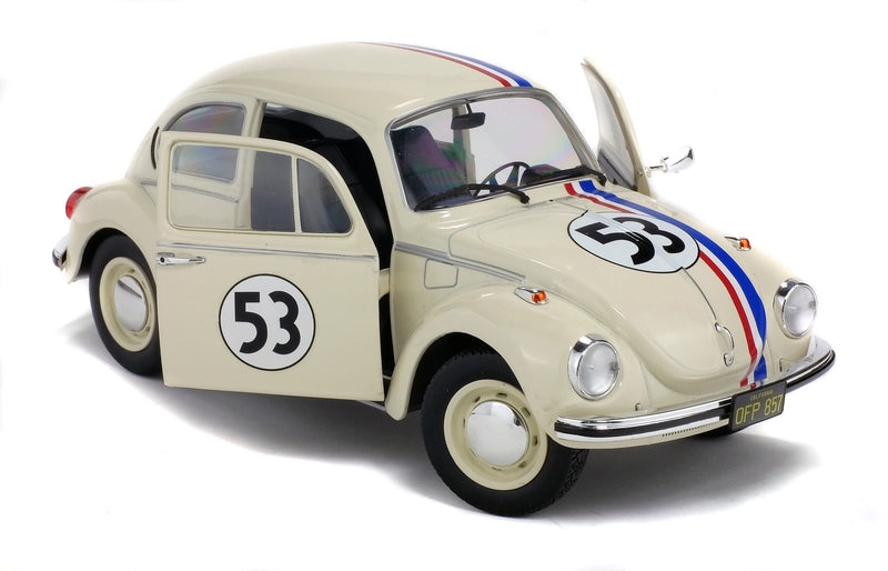 Volkswagen Kafer Beetle 1303 Racer 1:18 - 70699