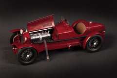 Alfa Romeo 8C 2300 1931-1933 Roadster Kit 1:12 - 70717