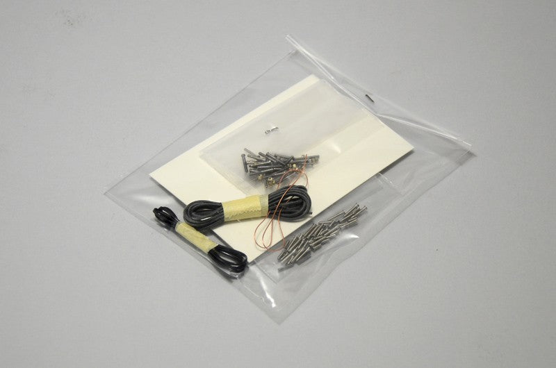 Alfa Romeo 8C 2300 1931-1933 Roadster Kit 1:12 - 70725