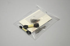 Alfa Romeo 8C 2300 1931-1933 Roadster Kit 1:12 - 70725