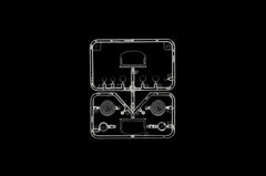 Alfa Romeo 8C 2300 1931-1933 Roadster Kit 1:12 - 70731
