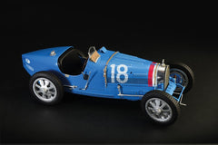 Bugatti Type 35B 1930 Kit 1:12 - 70740