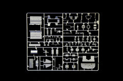 Bugatti Type 35B 1930 Kit 1:12 - 70746