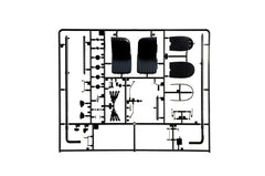 Bugatti Type 35B 1930 Kit 1:12 - 70747