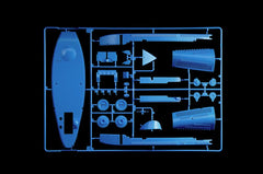 Bugatti Type 35B 1930 Kit 1:12 - 70748