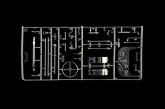 Bugatti Type 35B 1930 Kit 1:12 - 70753