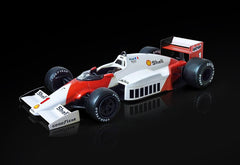 McLaren MP4/2C Prost-Rosberg Kit 1:12 - 70756