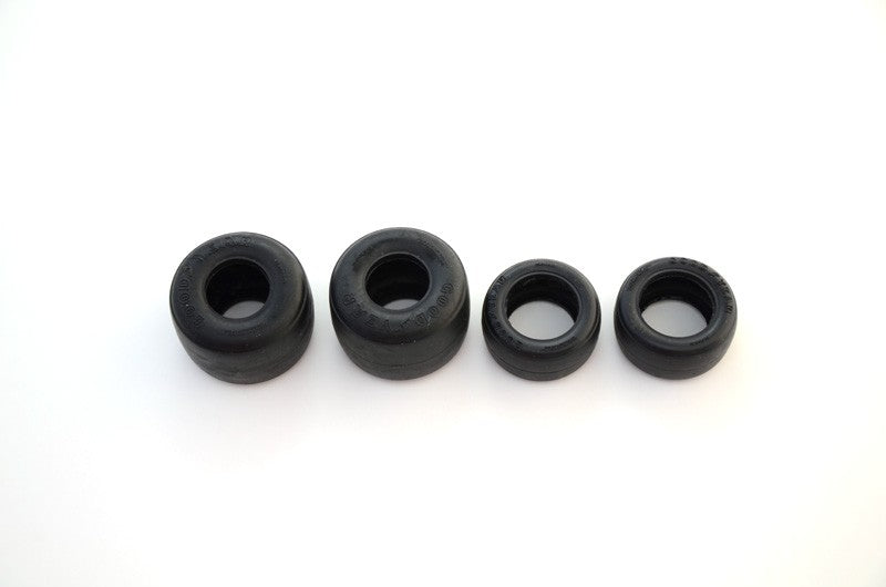 McLaren MP4/2C Prost-Rosberg Kit 1:12 - 70757