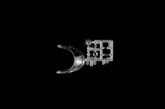 McLaren MP4/2C Prost-Rosberg Kit 1:12 - 70759
