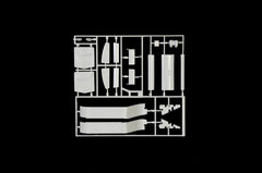 McLaren MP4/2C Prost-Rosberg Kit 1:12 - 70761