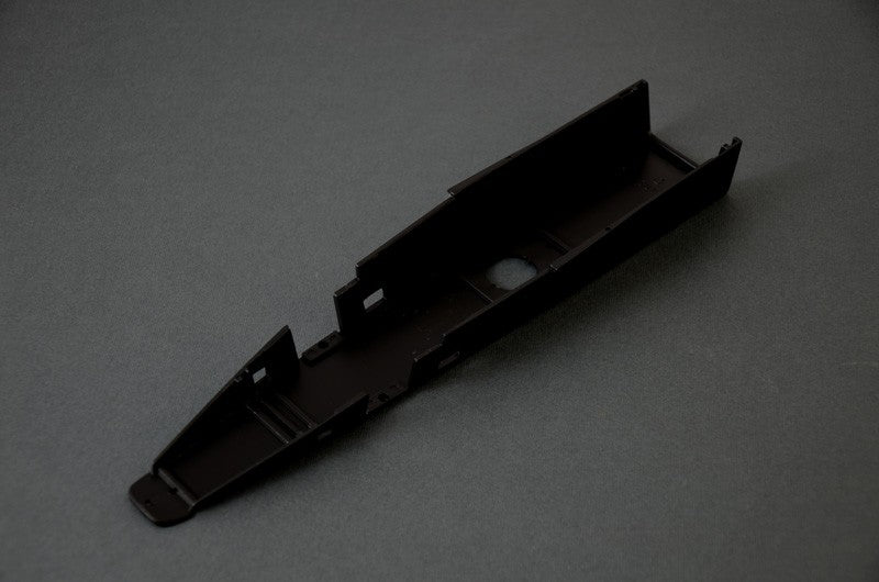 McLaren MP4/2C Prost-Rosberg Kit 1:12 - 70764