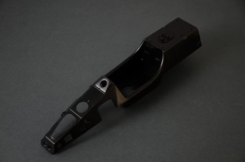 McLaren MP4/2C Prost-Rosberg Kit 1:12 - 70766