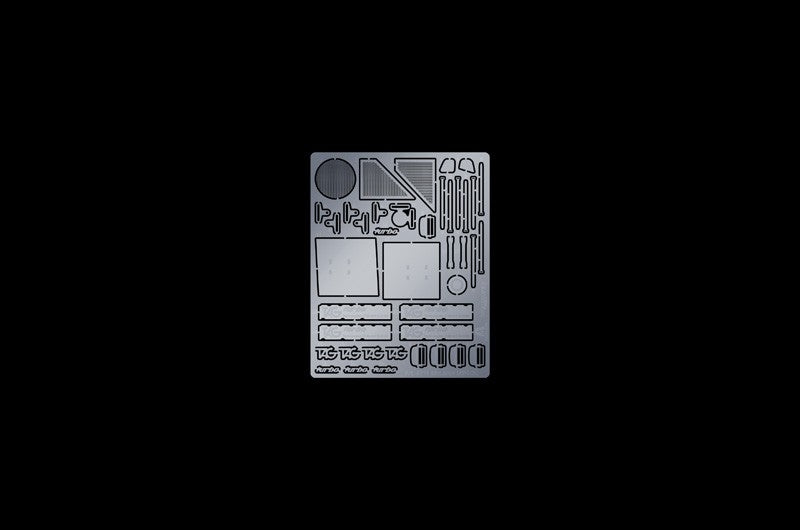 McLaren MP4/2C Prost-Rosberg Kit 1:12 - 70767
