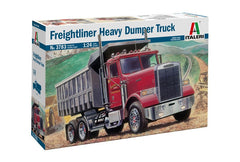Freightliner Heavy Dumper Truck Kit 1:24 - 70778