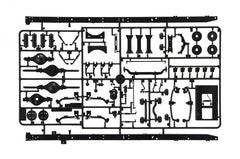 Freightliner Heavy Dumper Truck Kit 1:24 - 70783