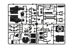Freightliner Heavy Dumper Truck Kit 1:24 - 70784