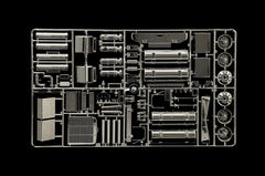 Freightliner Heavy Dumper Truck Kit 1:24 - 70785