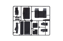 Freightliner Heavy Dumper Truck Kit 1:24 - 70786