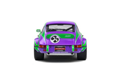 Porsche 911 RSR 1973 Hippie Tribute 1:18 - 70908
