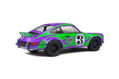 Porsche 911 RSR 1973 Hippie Tribute 1:18 - 70910
