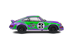 Porsche 911 RSR 1973 Hippie Tribute 1:18 - 70911
