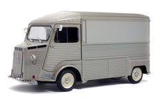 Citroen Type HY 1969 BP Grigio 1:18 - 70932