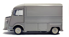 Citroen Type HY 1969 BP Grigio 1:18 - 70934