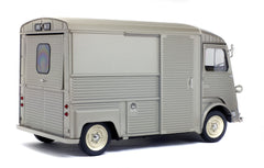 Citroen Type HY 1969 BP Grigio 1:18 - 70936