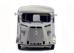 Citroen Type HY 1969 BP Grigio 1:18 - 70938